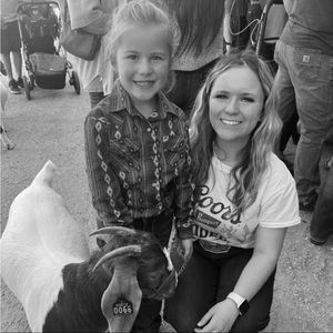 Meet your Posher, Grace